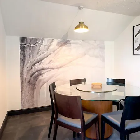 公寓 Long Term Booking Discount - Spacious Flat - Relocating Families - Business *