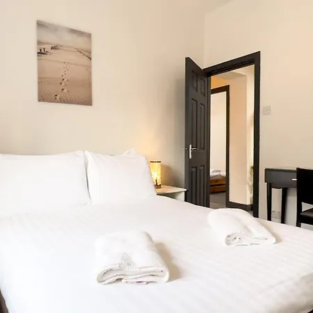 Long Term Booking Discount - Spacious Flat - Relocating Families - Business Harrogate