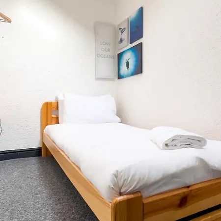 Apartman Long Term Booking Discount - Spacious Flat - Relocating Families - Business Harrogate