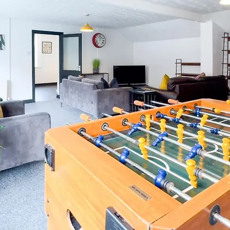 Long Term Booking Discount - Spacious Flat - Relocating Families - Business Harrogate